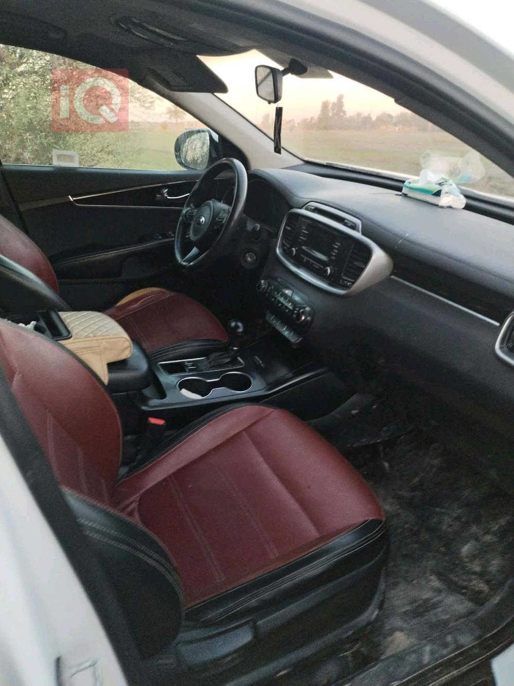 كيا سورينتو